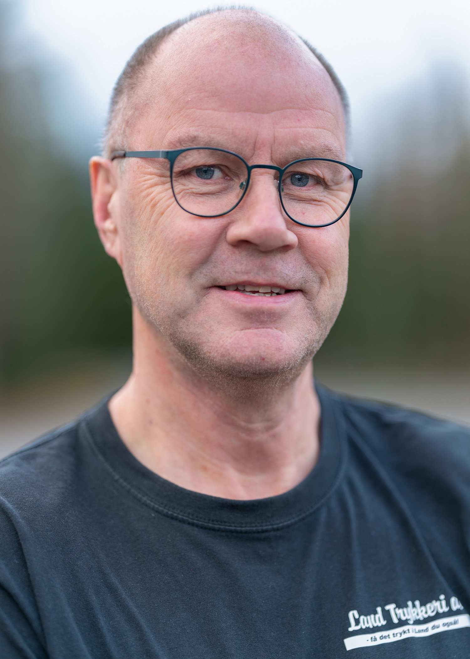 Trond Narten Svendsen